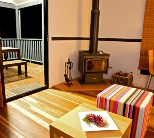 Oceanview Estate Vineyard Cottages Ocean View Oda fotoğraf