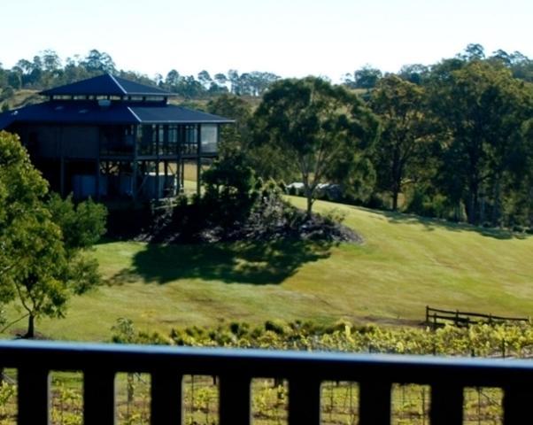 Oceanview Estate Vineyard Cottages Ocean View Oda fotoğraf