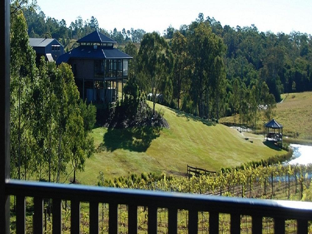 Oceanview Estate Vineyard Cottages Ocean View Dış mekan fotoğraf