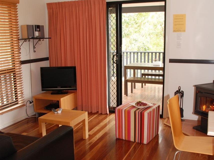 Oceanview Estate Vineyard Cottages Ocean View Dış mekan fotoğraf