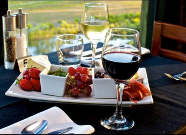 Oceanview Estate Vineyard Cottages Ocean View Dış mekan fotoğraf